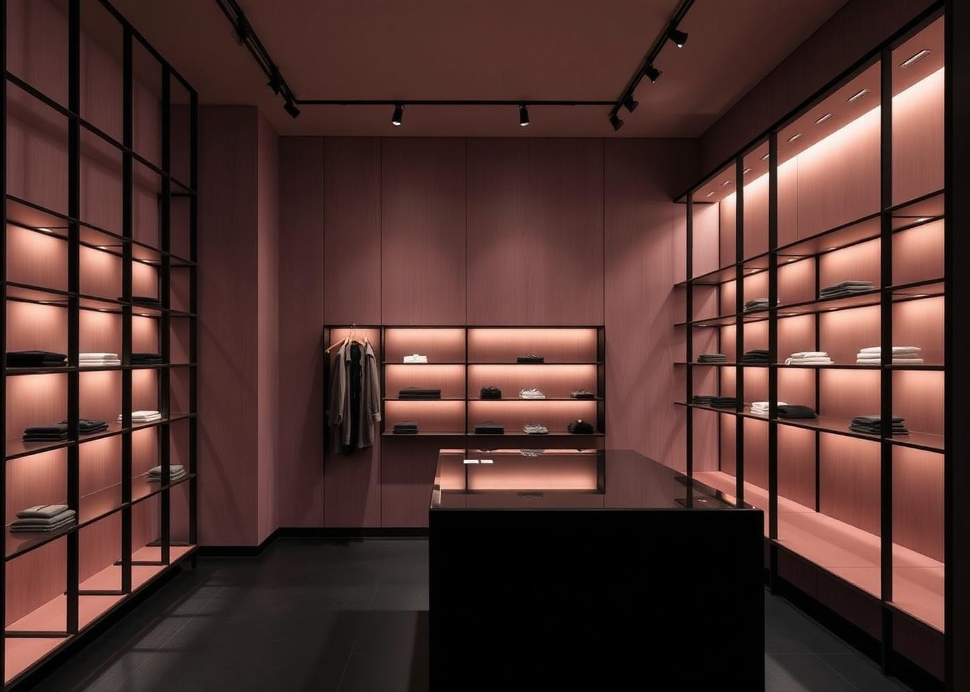 Concept store Maârif